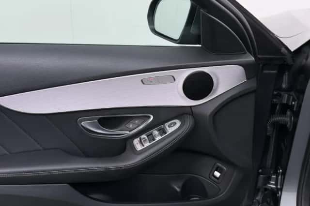 Mercedes-Benz C-Klasse (2019) thumbnail 11