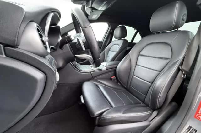 Mercedes-Benz C-Klasse (2019) thumbnail 13