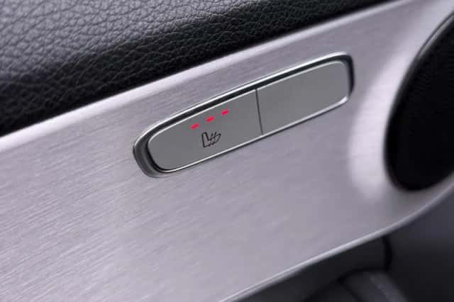 Mercedes-Benz C-Klasse (2019) thumbnail 15