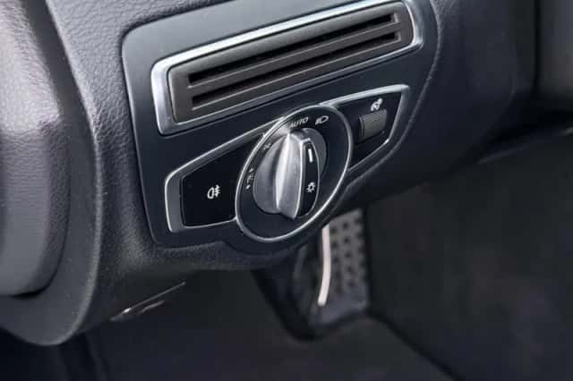 Mercedes-Benz C-Klasse (2019) thumbnail 16