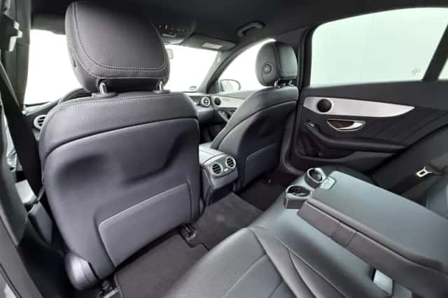 Mercedes-Benz C-Klasse (2019) thumbnail 17