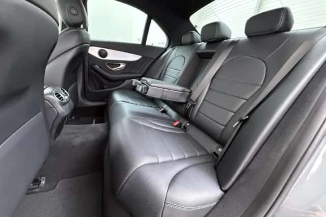 Mercedes-Benz C-Klasse (2019) thumbnail 18