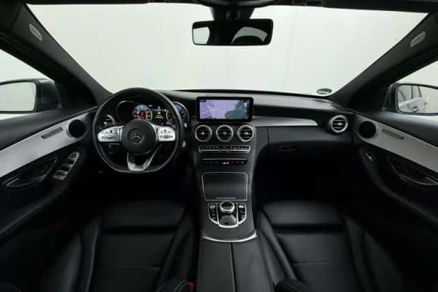Mercedes-Benz C-Klasse (2019) thumbnail 20
