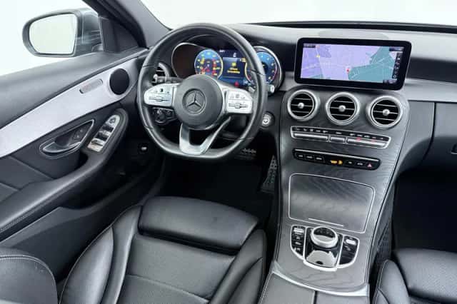 Mercedes-Benz C-Klasse (2019) thumbnail 21