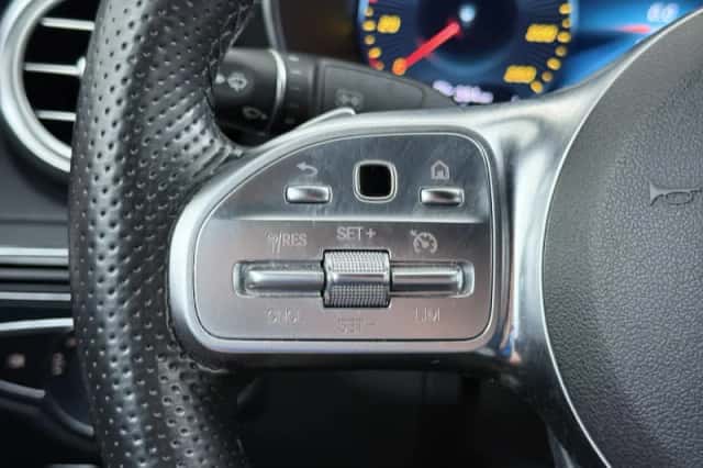 Mercedes-Benz C-Klasse (2019) thumbnail 25
