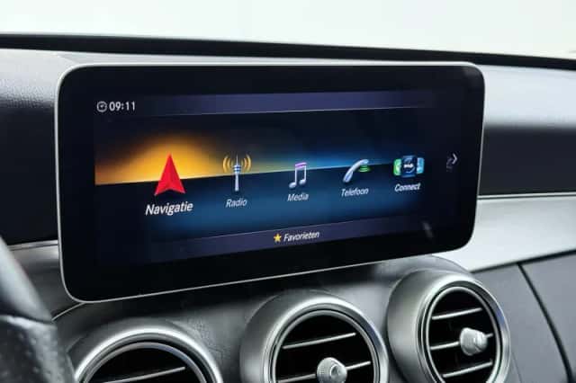 Mercedes-Benz C-Klasse (2019) thumbnail 28