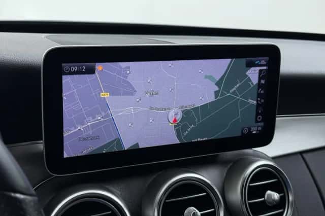 Mercedes-Benz C-Klasse (2019) thumbnail 30