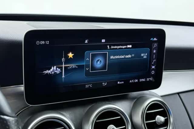 Mercedes-Benz C-Klasse (2019) thumbnail 31