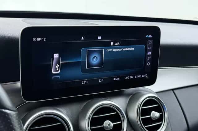 Mercedes-Benz C-Klasse (2019) thumbnail 32
