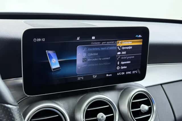 Mercedes-Benz C-Klasse (2019) thumbnail 33