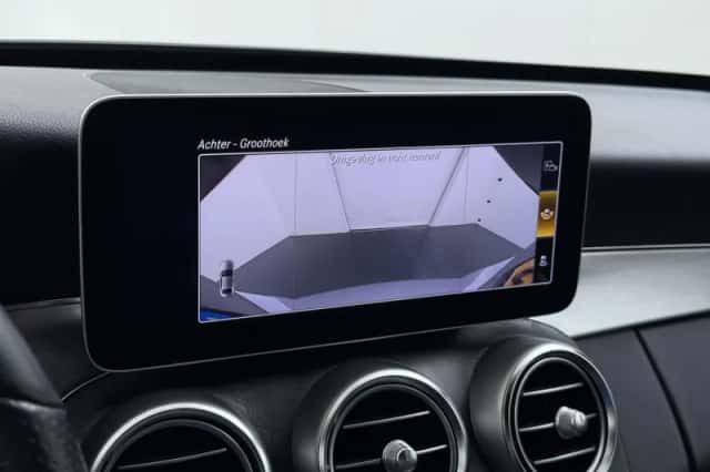 Mercedes-Benz C-Klasse (2019) thumbnail 35