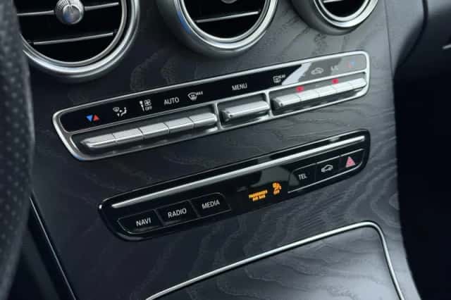Mercedes-Benz C-Klasse (2019) thumbnail 36