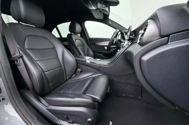 Mercedes-Benz C-Klasse (2019) thumbnail 39