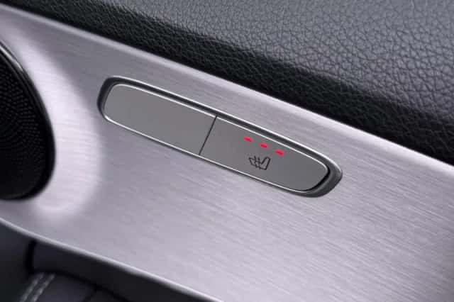 Mercedes-Benz C-Klasse (2019) thumbnail 41