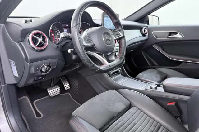Mercedes-Benz GLA-Klasse (2019) thumbnail 13
