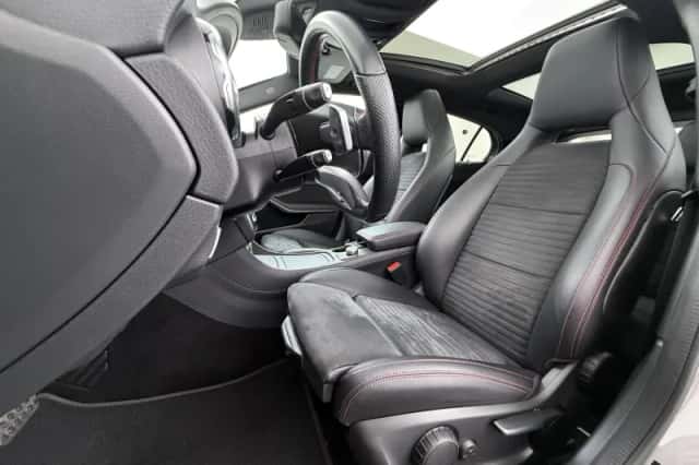 Mercedes-Benz GLA-Klasse (2019) thumbnail 14
