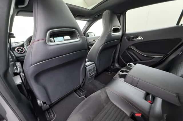 Mercedes-Benz GLA-Klasse (2019) thumbnail 17
