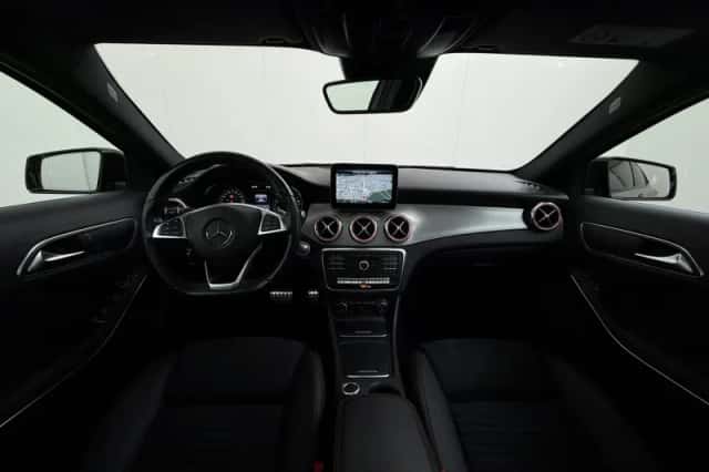 Mercedes-Benz GLA-Klasse (2019) thumbnail 20