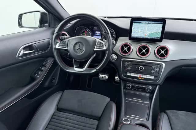 Mercedes-Benz GLA-Klasse (2019) thumbnail 21