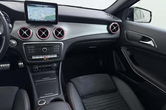 Mercedes-Benz GLA-Klasse (2019) thumbnail 22