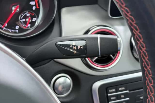 Mercedes-Benz GLA-Klasse (2019) thumbnail 24
