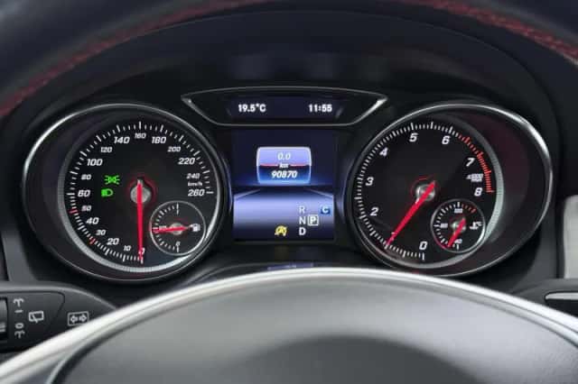 Mercedes-Benz GLA-Klasse (2019) thumbnail 27