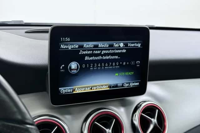 Mercedes-Benz GLA-Klasse (2019) thumbnail 30