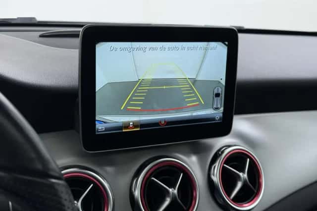 Mercedes-Benz GLA-Klasse (2019) thumbnail 31