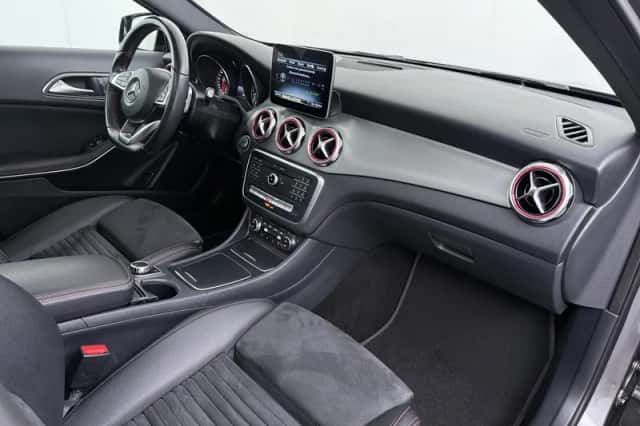 Mercedes-Benz GLA-Klasse (2019) thumbnail 34