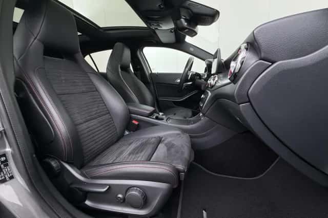 Mercedes-Benz GLA-Klasse (2019) thumbnail 35