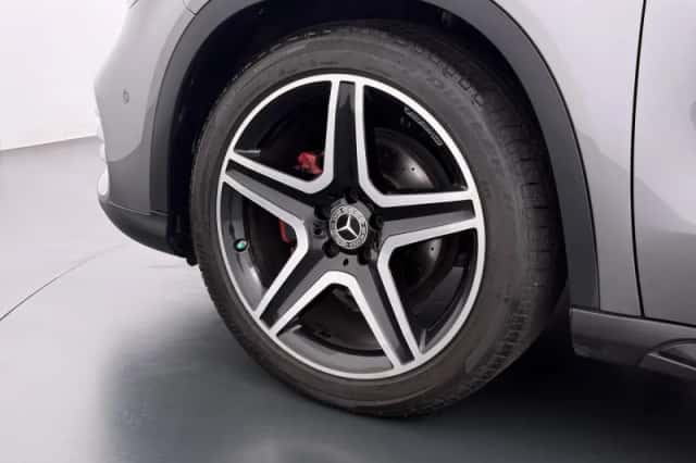 Mercedes-Benz GLA-Klasse (2019) thumbnail 9