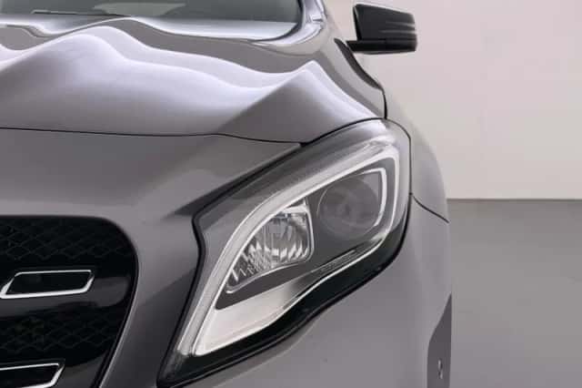 Mercedes-Benz GLA-Klasse (2019) thumbnail 10