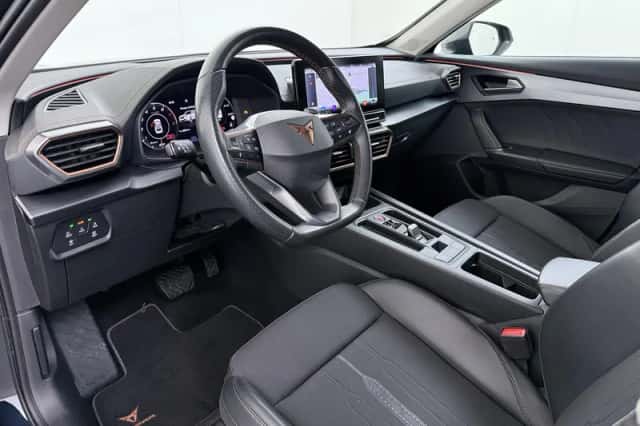 CUPRA Formentor (2022) thumbnail 13