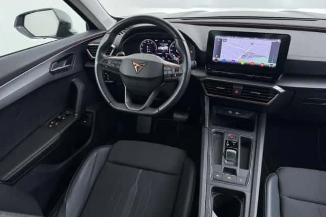 CUPRA Formentor (2022) thumbnail 20