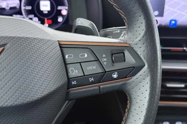CUPRA Formentor (2022) thumbnail 25
