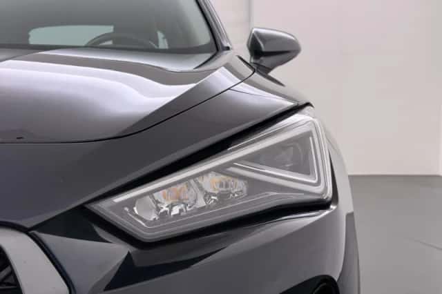 CUPRA Formentor (2022) thumbnail 10