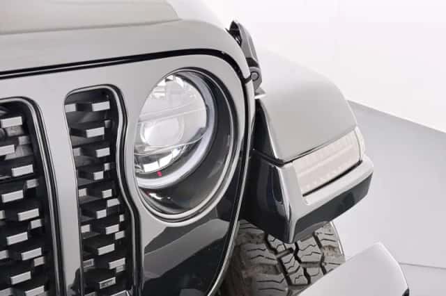 Jeep Wrangler (2024) thumbnail 15
