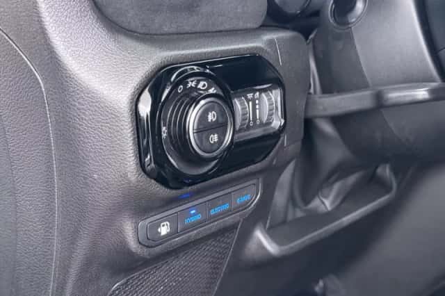 Jeep Wrangler (2024) thumbnail 21