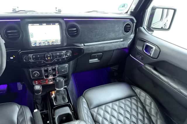 Jeep Wrangler (2024) thumbnail 30