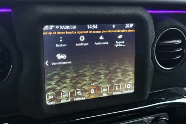 Jeep Wrangler (2024) thumbnail 40