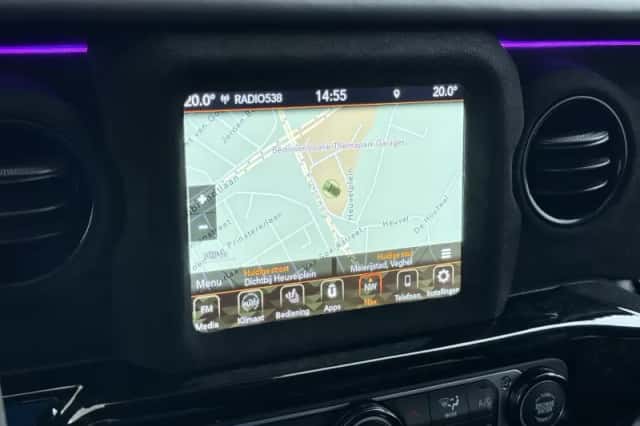 Jeep Wrangler (2024) thumbnail 41