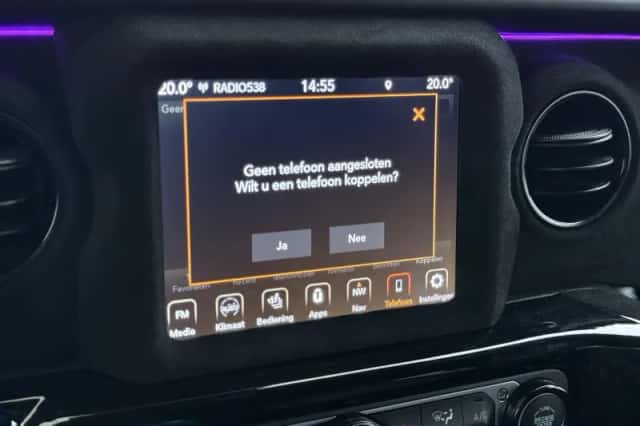 Jeep Wrangler (2024) thumbnail 42