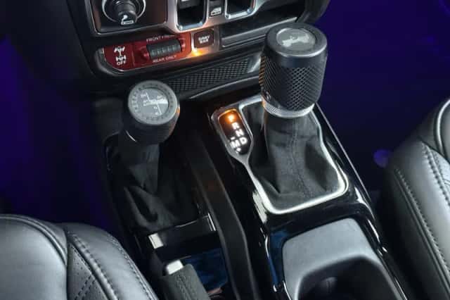 Jeep Wrangler (2024) thumbnail 46