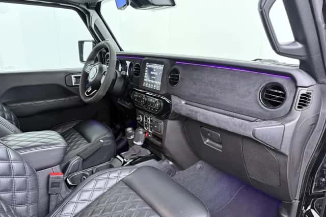 Jeep Wrangler (2024) thumbnail 47