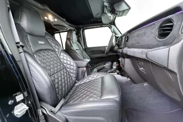 Jeep Wrangler (2024) thumbnail 48