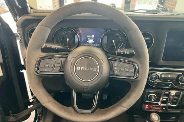 Jeep Wrangler (2024) thumbnail 53