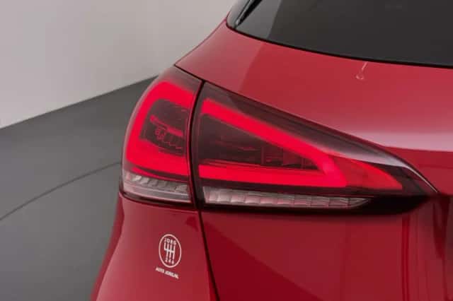 Mercedes-Benz A-Klasse (2018) thumbnail 11