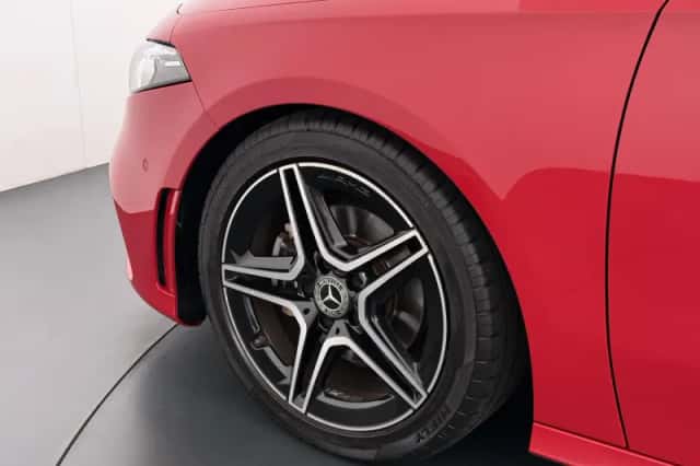 Mercedes-Benz A-Klasse (2018) thumbnail 12