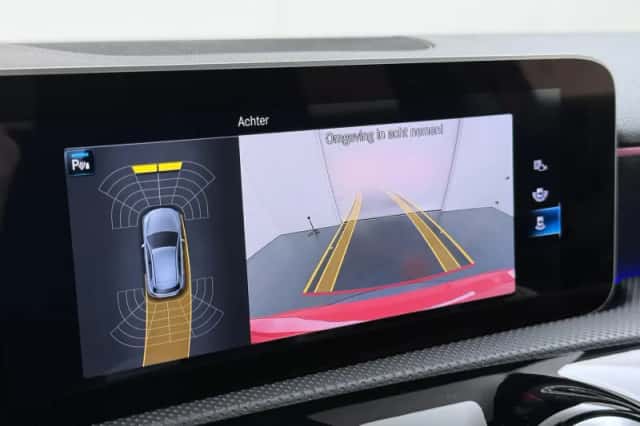 Mercedes-Benz A-Klasse (2018) thumbnail 15
