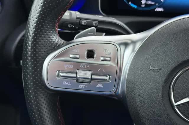 Mercedes-Benz A-Klasse (2018) thumbnail 16